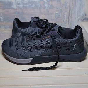 Flux Adapt Graphene Pro XT Women's 9.5 Barefoot Running Shoes Sneaker Gray EUC